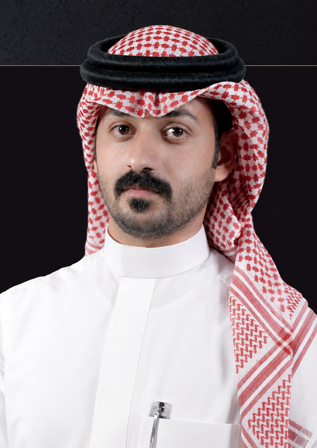 مهدي ال رشيد