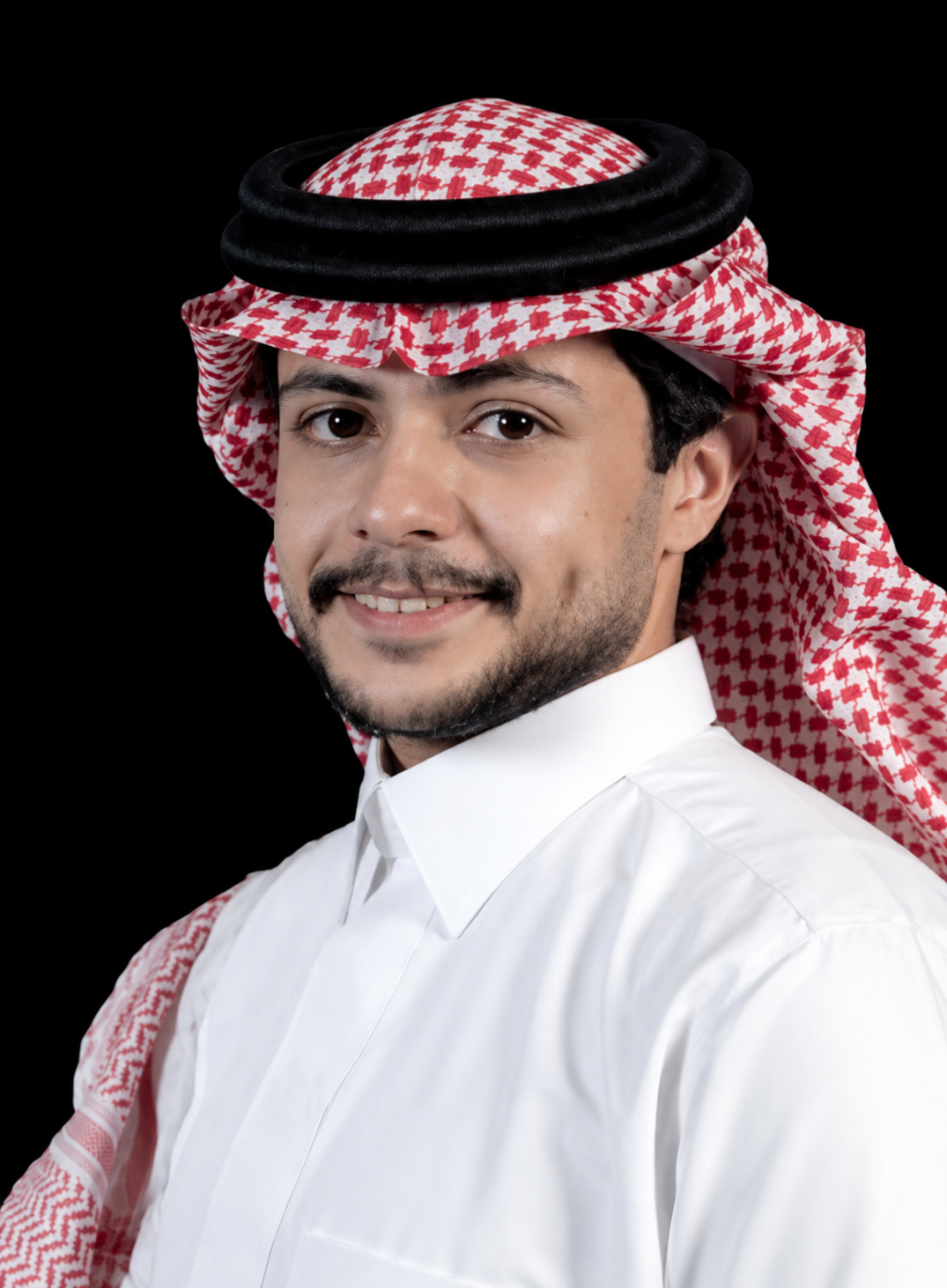 معاذ الفديد