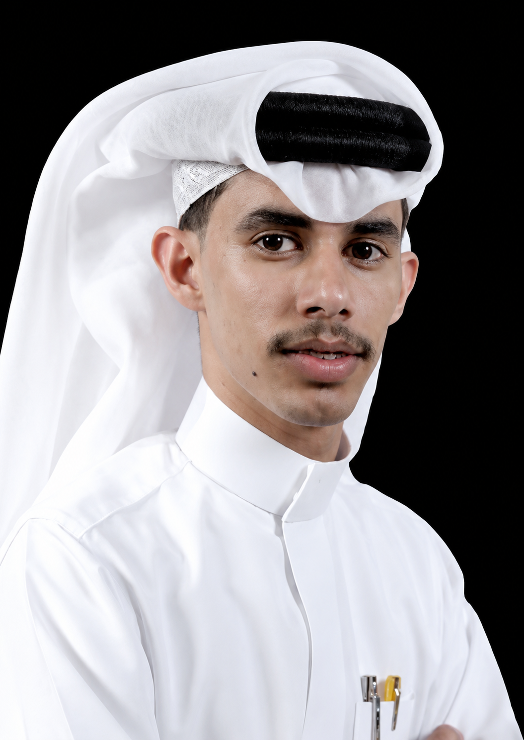 عبدالله الأكلبي