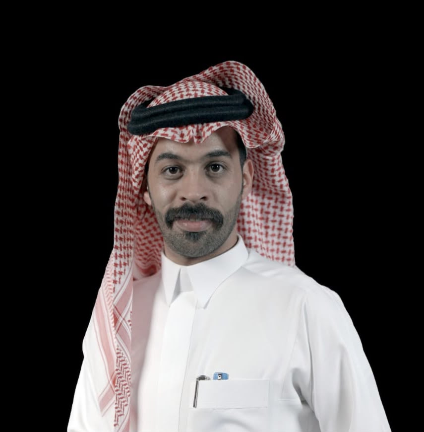 نواف البلوي