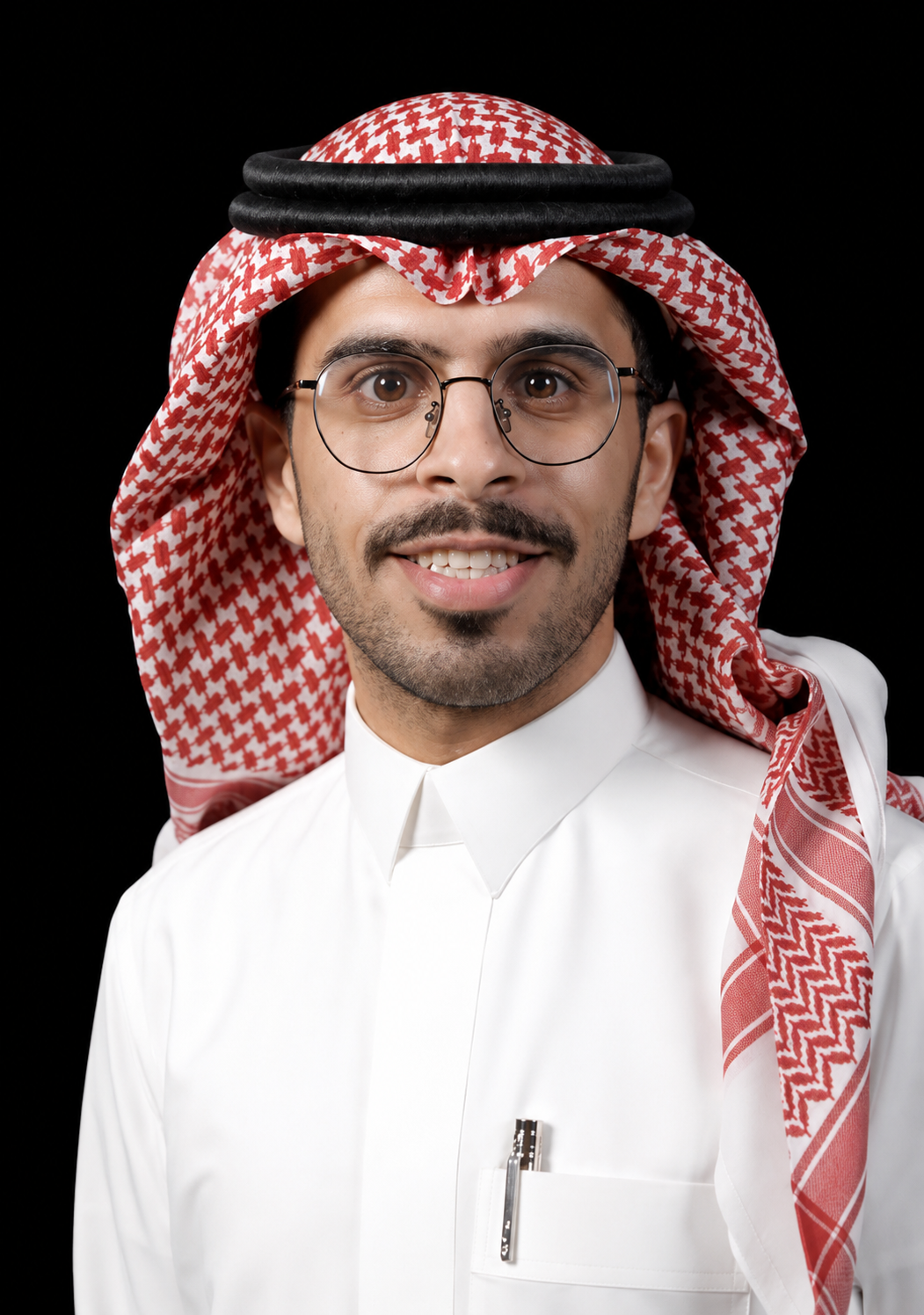 جمال بن سليمان