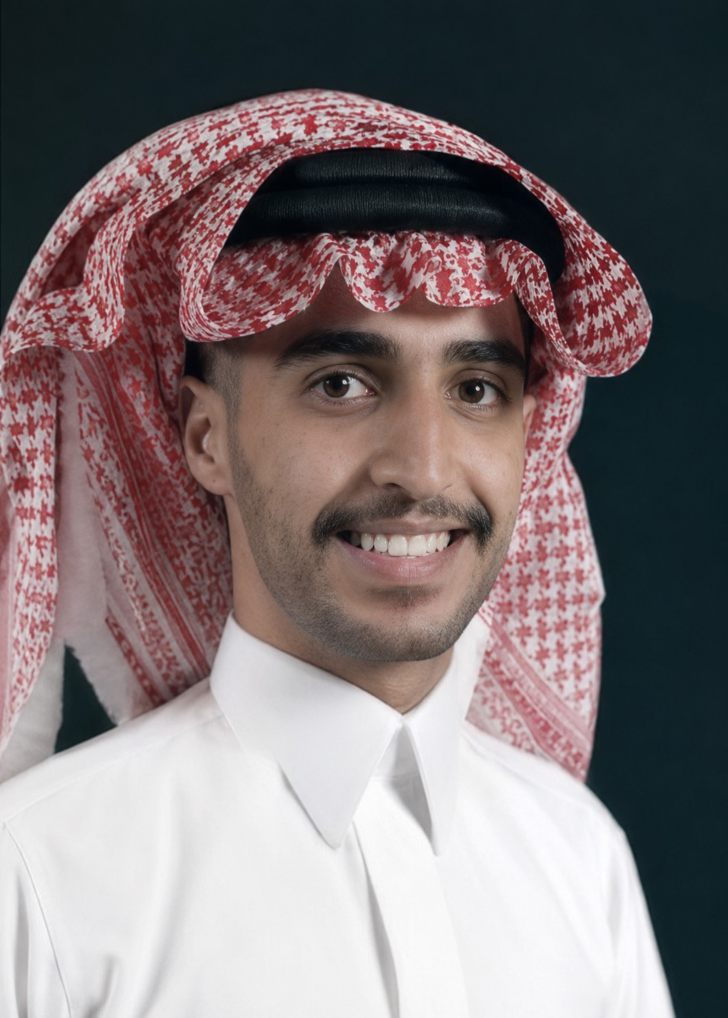 صالح ال عباس