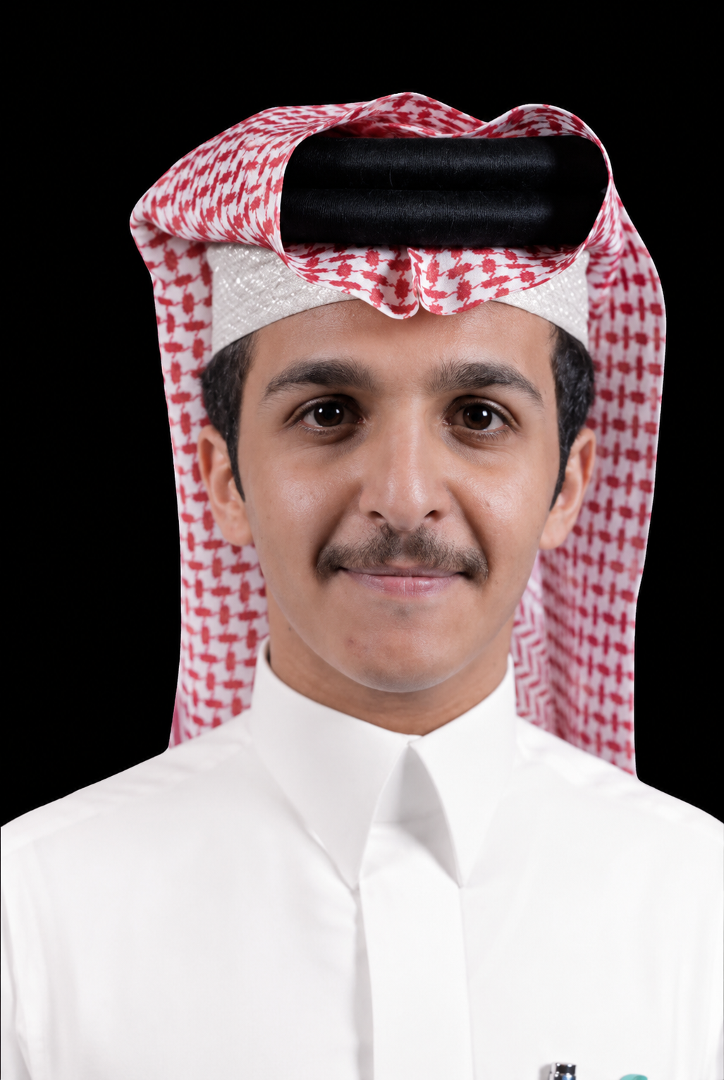 سعد القحطاني