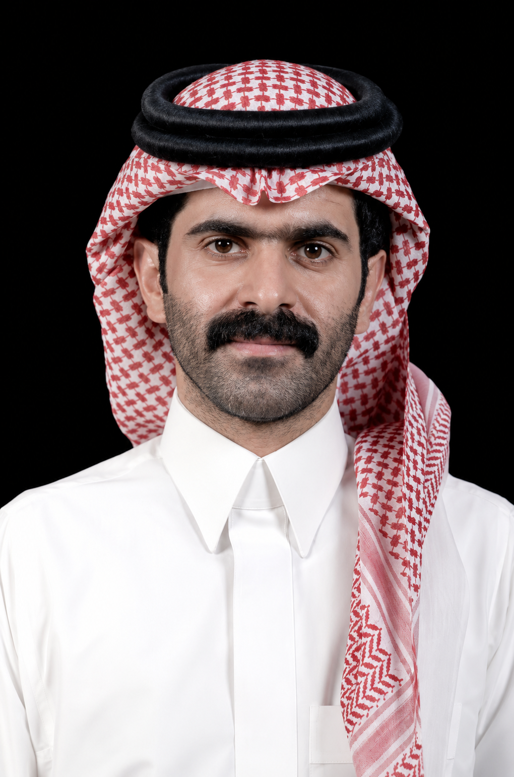حسن ال فهاد