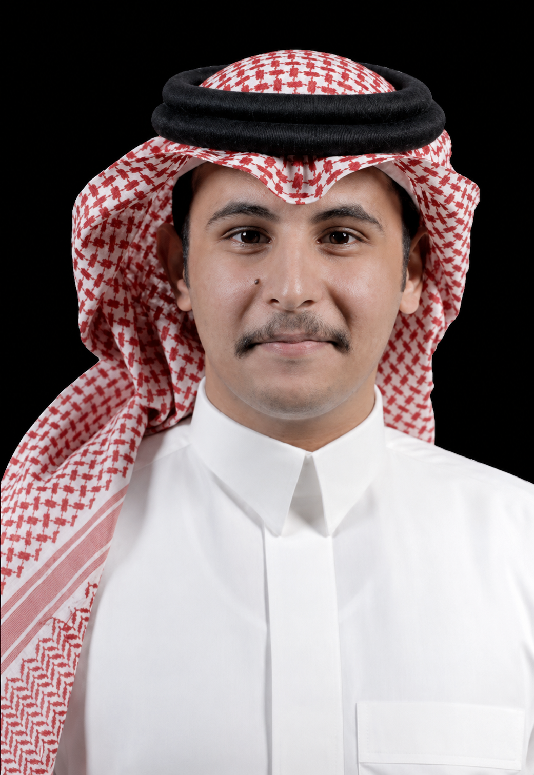 زياد الحربي