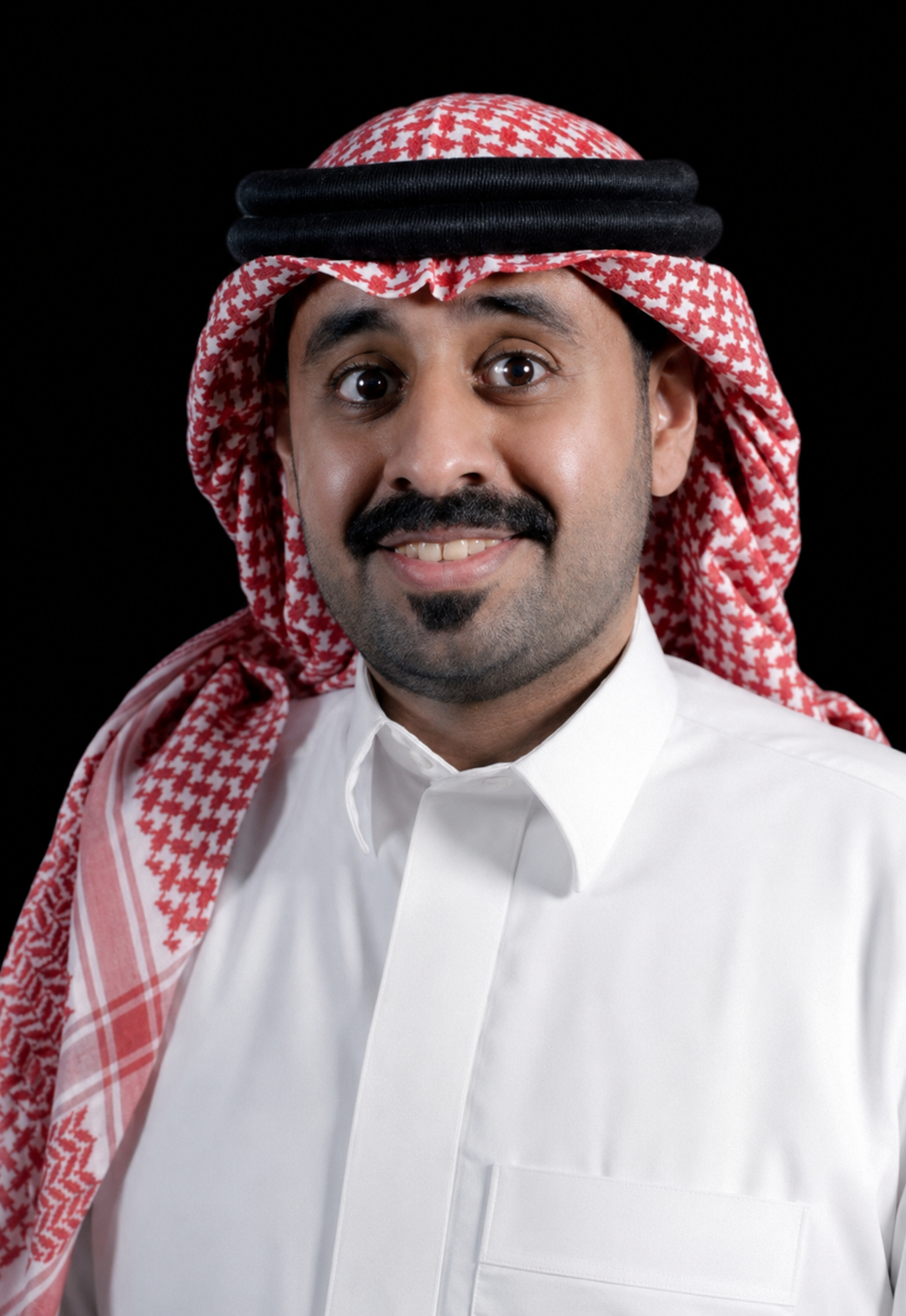 فالح البشري