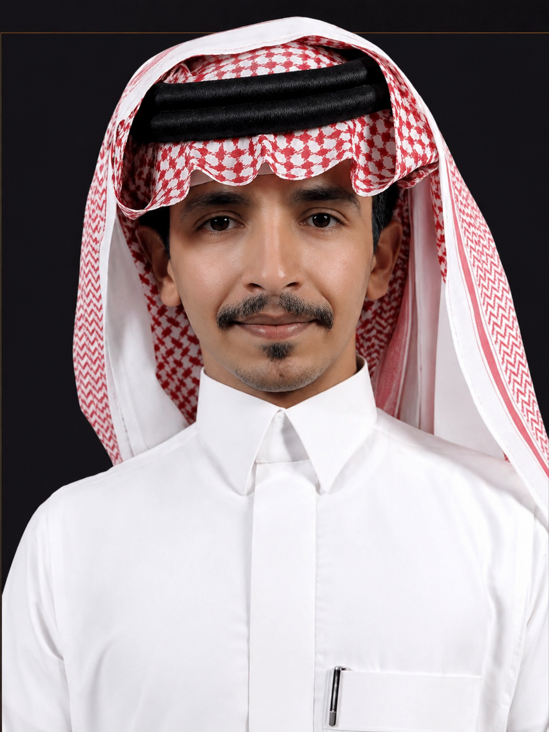 معتز العتيبي