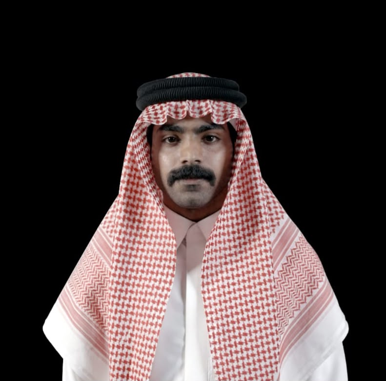 فهد المناديع
