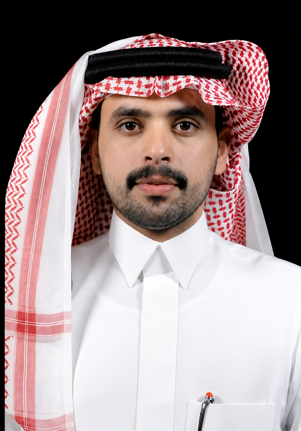 محمد المسفر