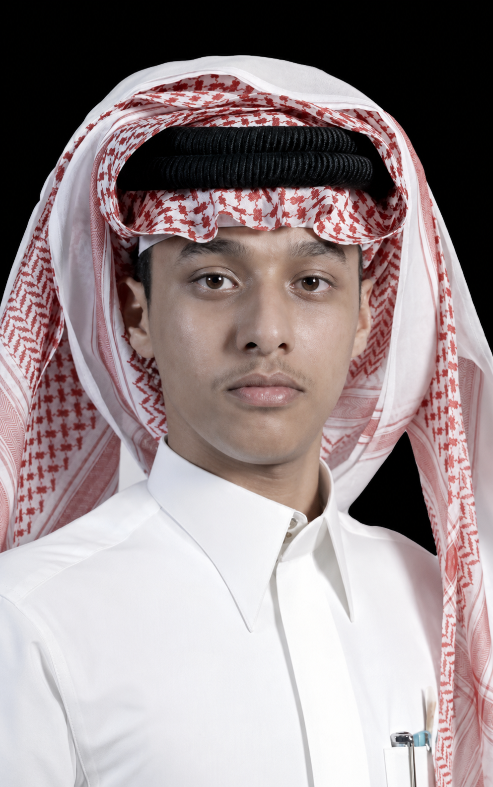 طلال بن مسفر