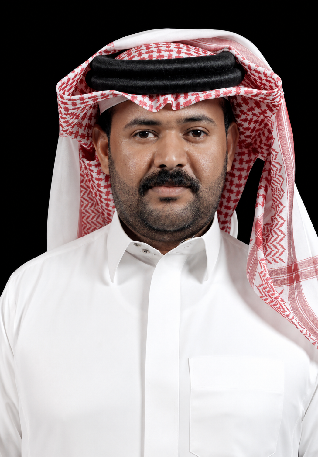بندر الراشد
