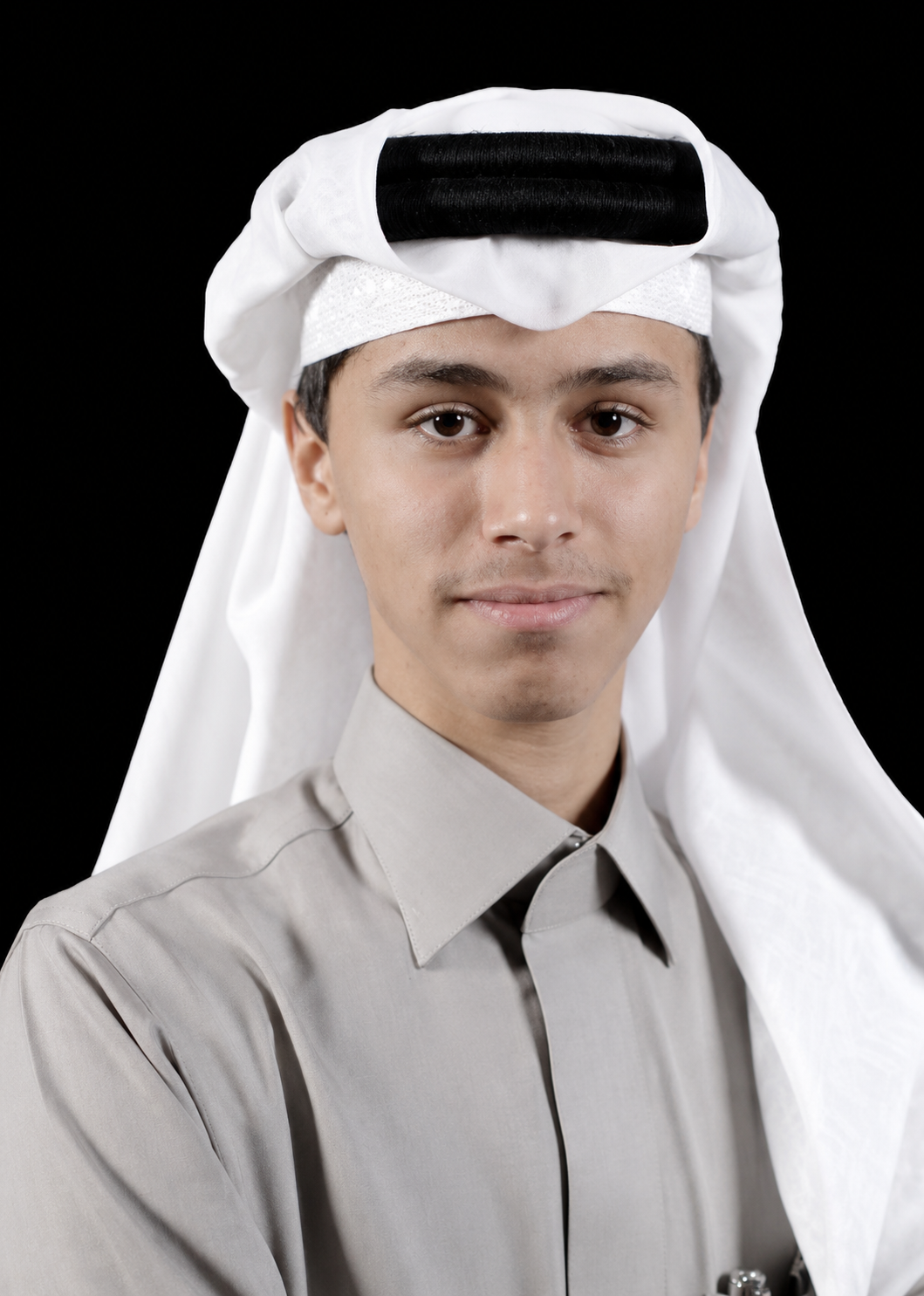 جزاء العلياني