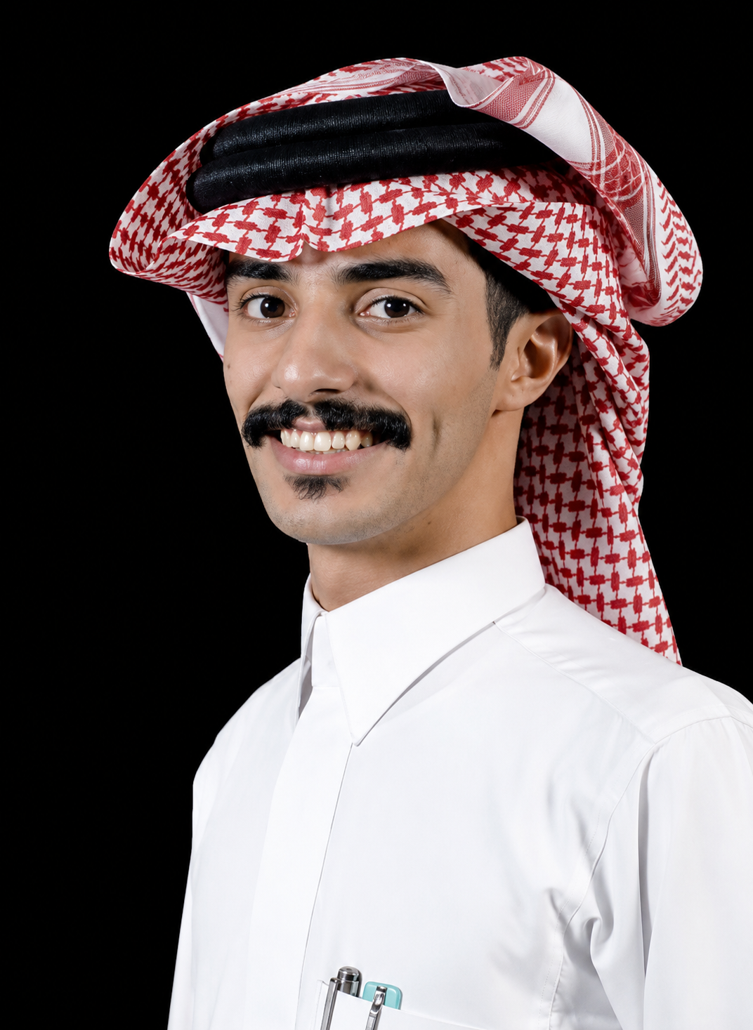 عبد الصمد البادي
