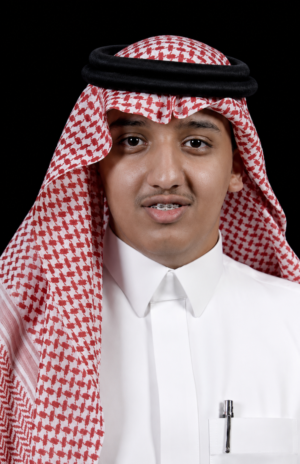 سلطان الحارثي